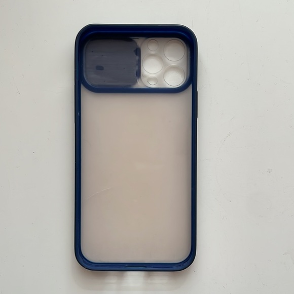 Camera Lens Protection iPhone Case - Picture 3 of 6